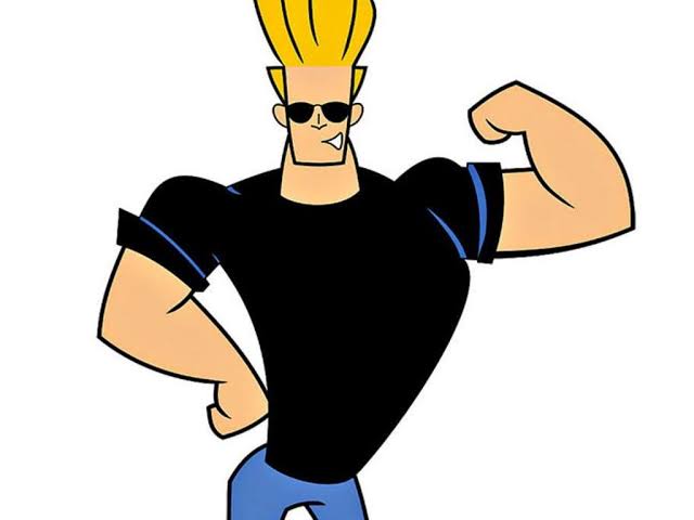Melhor husbando dos desenhos